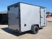 new Cargo (Enclosed) Trailers Discovery Trailers  for sale, in Wooster, OH Thumbnail 22