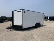 new Cargo (Enclosed) Trailers Discovery Trailers  for sale, in Wooster, OH Thumbnail 1
