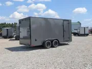 used Cargo (Enclosed) Trailers Discovery Trailers  for sale, in Wooster, OH Thumbnail 6