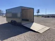 new Cargo (Enclosed) Trailers Discovery Trailers  for sale, in Wooster, OH Thumbnail 4
