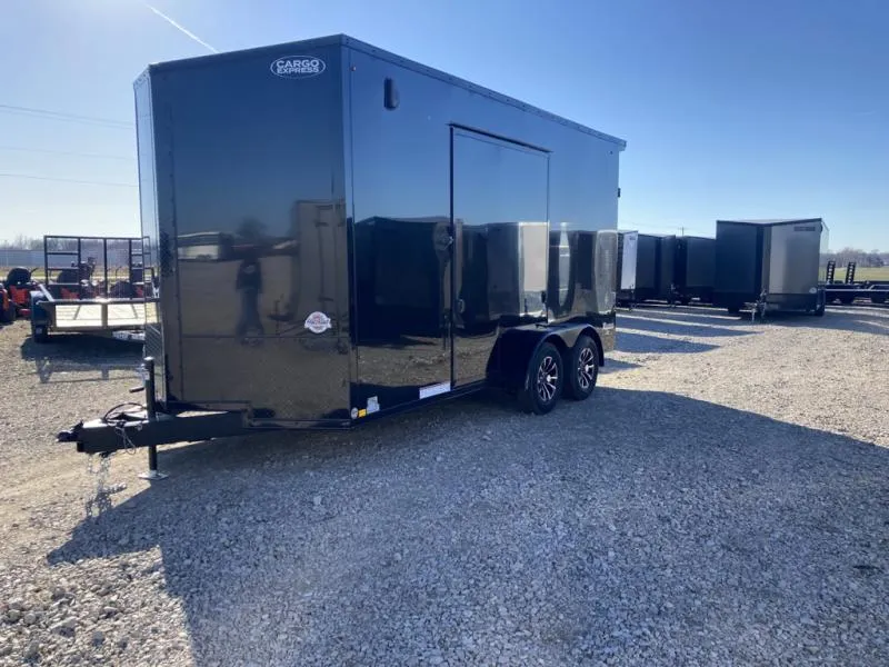 2026 Cargo Express KE-SE8416-070 