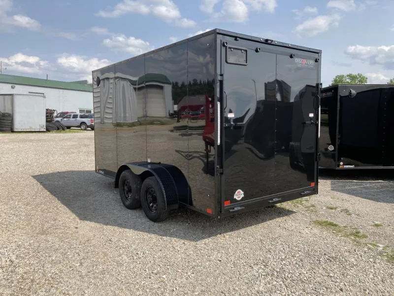 new Cargo (Enclosed) Trailers Discovery Trailers  for sale, in Wooster, OH Thumbnail 2