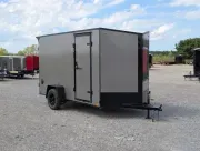 new Cargo (Enclosed) Trailers Discovery Trailers  for sale, in Wooster, OH Thumbnail 8