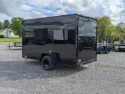 new Cargo (Enclosed) Trailers Discovery Trailers  for sale, in Wooster, OH Thumbnail 2