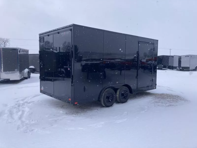 new Cargo (Enclosed) Trailers Discovery Trailers  for sale, in Wooster, OH Thumbnail 6