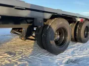new Equipment / Flatbed Trailers Hillcrest Trailers  for sale, in Wooster, OH Thumbnail 20