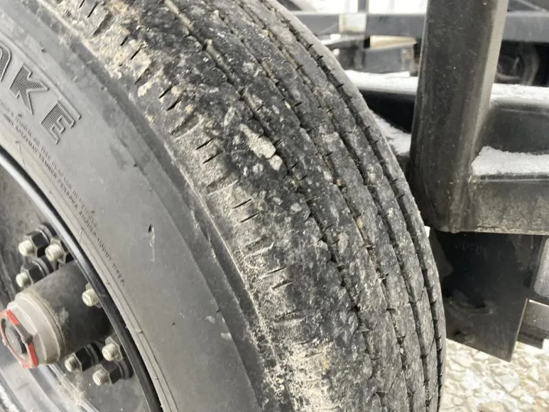 used Car Haulers / Racing Trailers Buckeye Trailers  for sale, in Wooster, OH Thumbnail 8