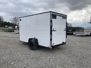 new Cargo (Enclosed) Trailers Discovery Trailers  for sale, in Wooster, OH Thumbnail 5