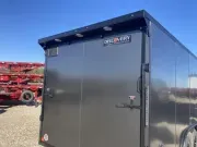 new Cargo (Enclosed) Trailers Discovery Trailers  for sale, in Wooster, OH Thumbnail 6