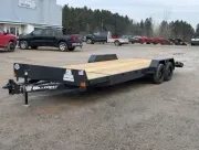 new Car Haulers / Racing Trailers Hillcrest Trailers  for sale, in Wooster, OH Thumbnail 7