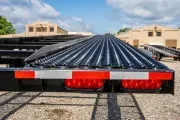 new Car Haulers / Racing Trailers Buckeye Trailers  for sale, in Wooster, OH Thumbnail 13