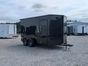 new Cargo (Enclosed) Trailers Cargo Express  for sale, in Wooster, OH Thumbnail 9