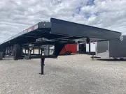 new Car Haulers / Racing Trailers Buckeye Trailers  for sale, in Wooster, OH Thumbnail 2