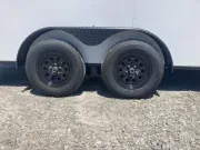 new Cargo (Enclosed) Trailers Seed Cargo  for sale, in Wooster, OH Thumbnail 3