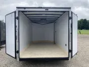 new Cargo (Enclosed) Trailers Discovery Trailers  for sale, in Wooster, OH Thumbnail 4