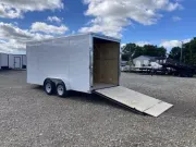 new Cargo (Enclosed) Trailers Seed Cargo  for sale, in Wooster, OH Thumbnail 3
