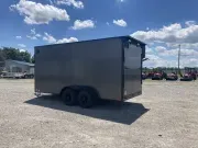 new Cargo (Enclosed) Trailers Discovery Trailers  for sale, in Wooster, OH Thumbnail 3