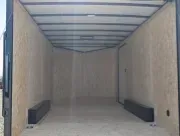 new Cargo (Enclosed) Trailers Discovery Trailers  for sale, in Wooster, OH Thumbnail 5