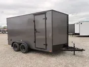 new Cargo (Enclosed) Trailers Discovery Trailers  for sale, in Wooster, OH Thumbnail 6