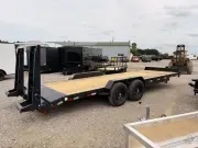 new Equipment / Flatbed Trailers Hillcrest Trailers  for sale, in Wooster, OH Thumbnail 7