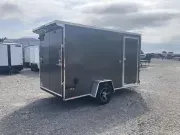 new Cargo (Enclosed) Trailers Cargo Express  for sale, in Wooster, OH Thumbnail 8