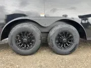 new Cargo (Enclosed) Trailers Discovery Trailers  for sale, in Wooster, OH Thumbnail 7