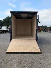new Cargo (Enclosed) Trailers Cargo Express  for sale, in Wooster, OH Thumbnail 4