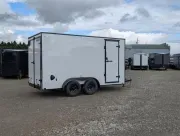 new Cargo (Enclosed) Trailers Discovery Trailers  for sale, in Wooster, OH Thumbnail 21