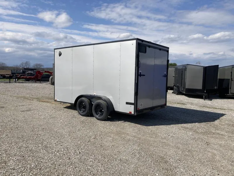 new Cargo (Enclosed) Trailers Discovery Trailers  for sale, in Wooster, OH Thumbnail 2