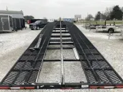 used Car Haulers / Racing Trailers Buckeye Trailers  for sale, in Wooster, OH Thumbnail 5
