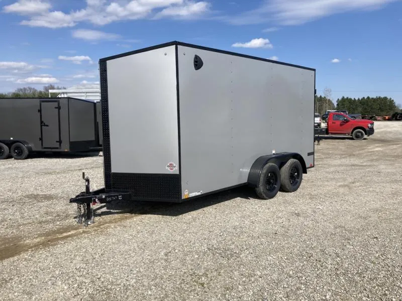 2026 Discovery Trailers DTH714TA2 