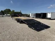new Equipment / Flatbed Trailers Hillcrest Trailers  for sale, in Wooster, OH Thumbnail 8