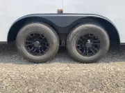 new Cargo (Enclosed) Trailers Discovery Trailers  for sale, in Wooster, OH Thumbnail 7