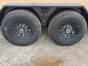 new Equipment / Flatbed Trailers Hillcrest Trailers  for sale, in Wooster, OH Thumbnail 8