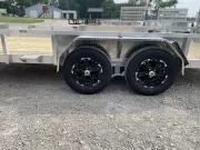 new Utility Trailers Quality Steel And Aluminum  for sale, in Wooster, OH Thumbnail 5
