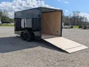 new Cargo (Enclosed) Trailers Discovery Trailers  for sale, in Wooster, OH Thumbnail 3