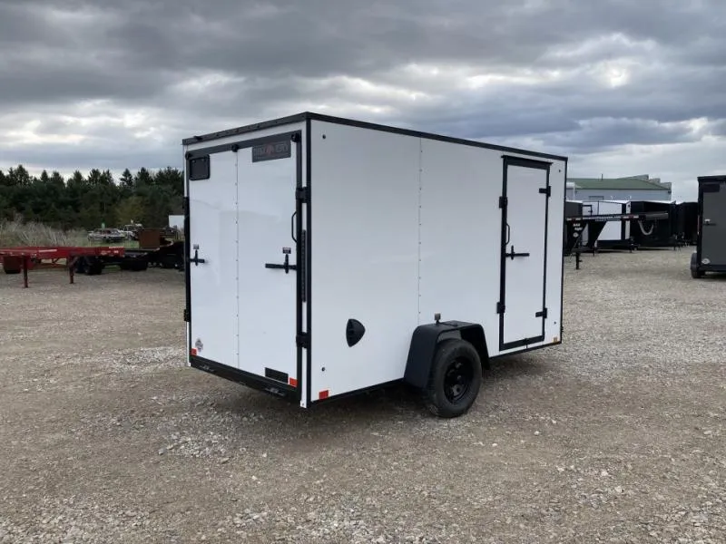 new Cargo (Enclosed) Trailers Discovery Trailers  for sale, in Wooster, OH Thumbnail 6