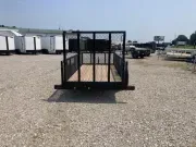 new Utility Trailers Top Hat Trailers  for sale, in Wooster, OH Thumbnail 6