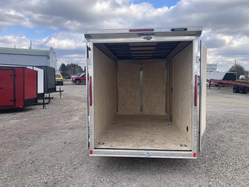 new Cargo (Enclosed) Trailers Cargo Express  for sale, in Wooster, OH Thumbnail 3