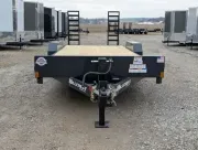 new Equipment / Flatbed Trailers Hillcrest Trailers  for sale, in Wooster, OH Thumbnail 7