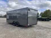 new Cargo (Enclosed) Trailers Discovery Trailers  for sale, in Wooster, OH Thumbnail 2