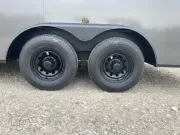 new Cargo (Enclosed) Trailers Discovery Trailers  for sale, in Wooster, OH Thumbnail 2