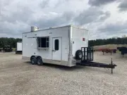 used Cargo (Enclosed) Trailers Quality Cargo  for sale, in Wooster, OH Thumbnail 19