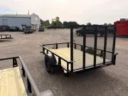new Utility Trailers HTC  for sale, in Wooster, OH Thumbnail 4