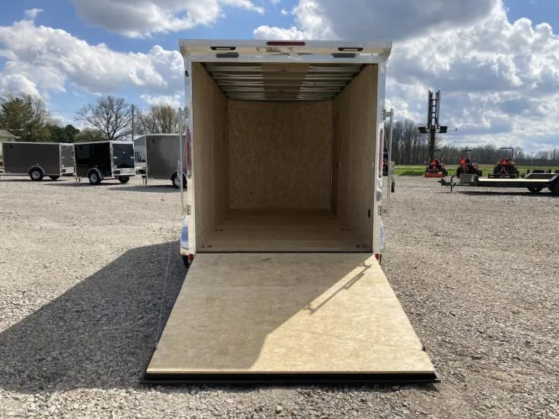 new Cargo (Enclosed) Trailers Cargo Express  for sale, in Wooster, OH Thumbnail 12