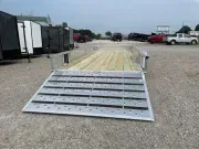 new Utility Trailers Quality Steel And Aluminum  for sale, in Wooster, OH Thumbnail 11