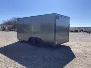 new Cargo (Enclosed) Trailers Discovery Trailers  for sale, in Wooster, OH Thumbnail 4
