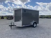 new Cargo (Enclosed) Trailers Seed Cargo  for sale, in Wooster, OH Thumbnail 1