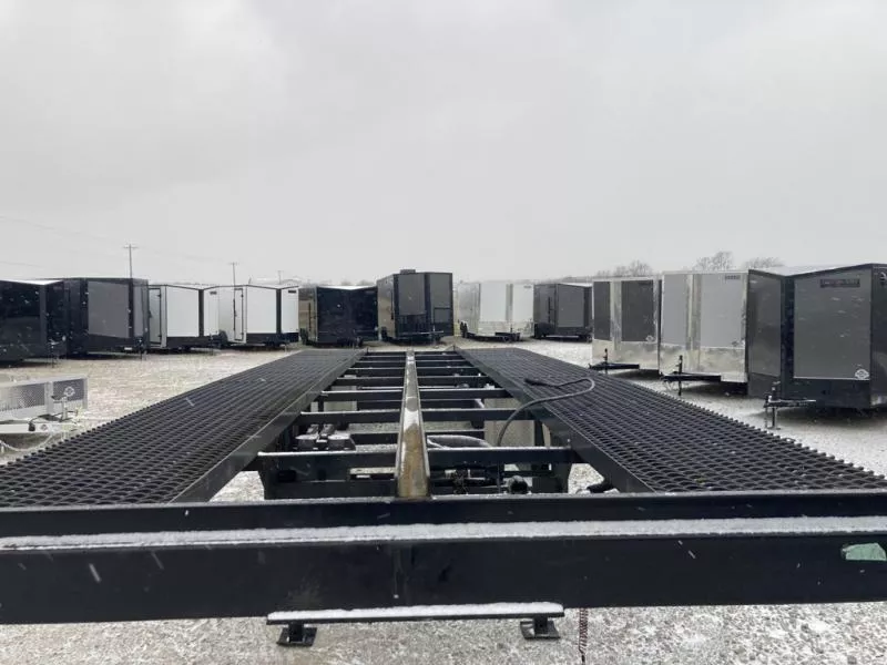 used Car Haulers / Racing Trailers Other  for sale, in Wooster, OH Thumbnail 13