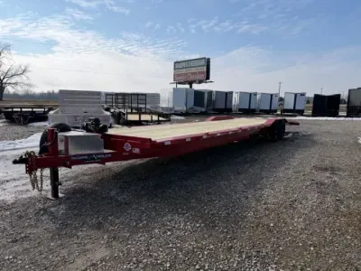 2026 Other 36' Car Hauler